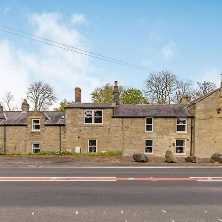 Briar Cottage Alnwick Exterior photo